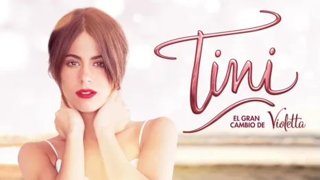 thumbnail - Tini: El gran cambio de Violetta