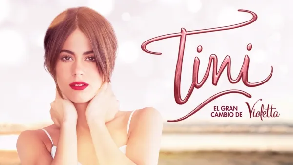thumbnail - Tini: El gran cambio de Violetta
