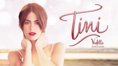 Tini: Violetta átváltozása