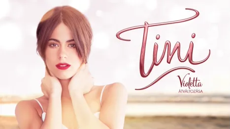 thumbnail - Tini: Violetta átváltozása
