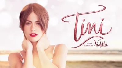 Tini: Marea Schimbare a Violettei