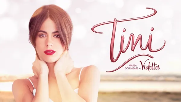 thumbnail - Tini: Marea Schimbare a Violettei