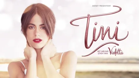 thumbnail - Tini: het nieuwe leven van Violetta