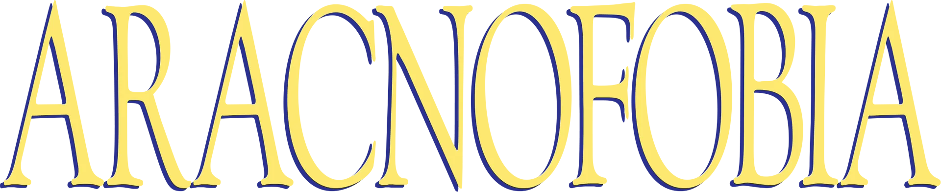 Aracnofobia