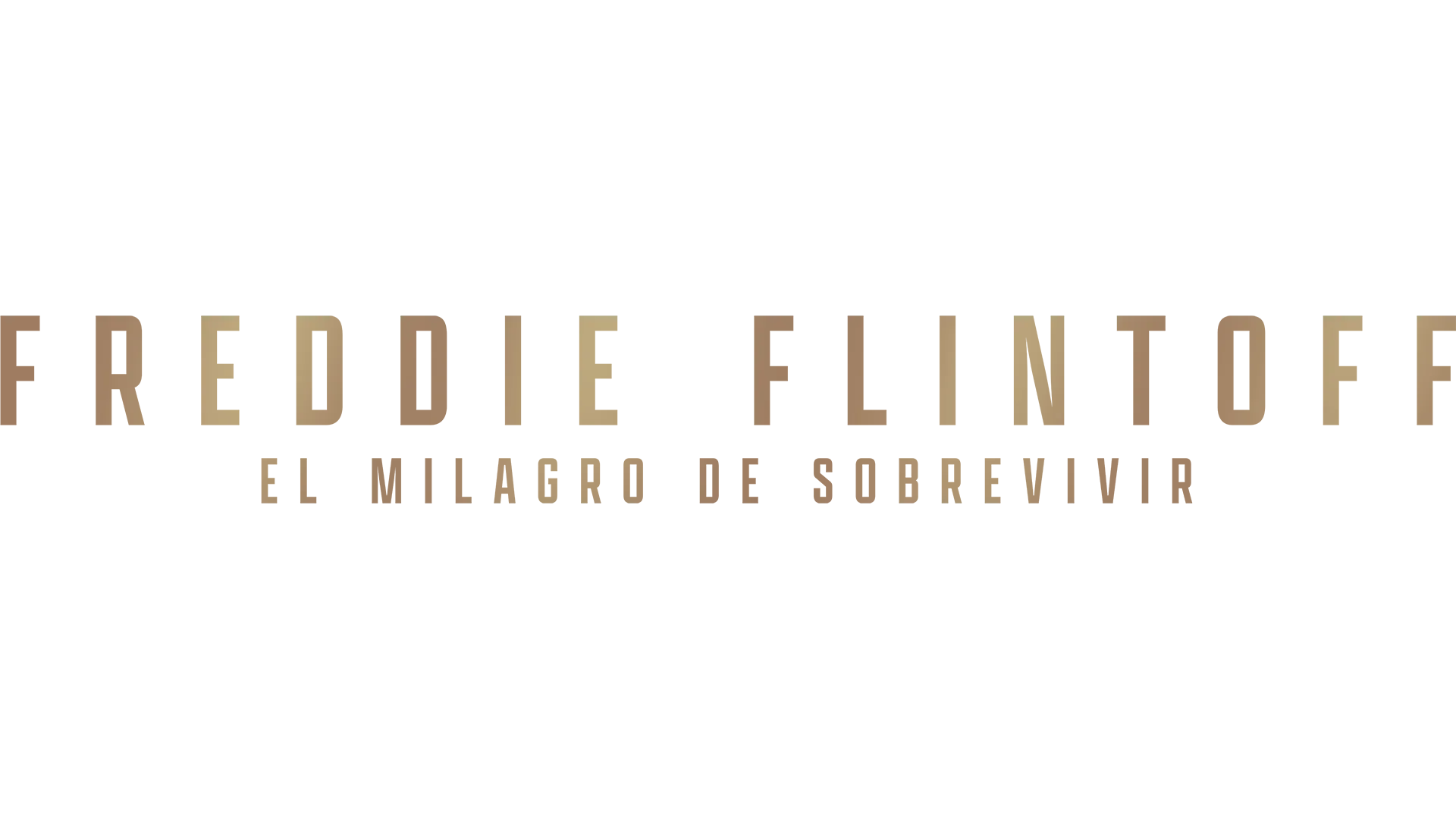 Freddie Flintoff: el milagro de sobrevivir