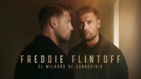 thumbnail - Freddie Flintoff: el milagro de sobrevivir