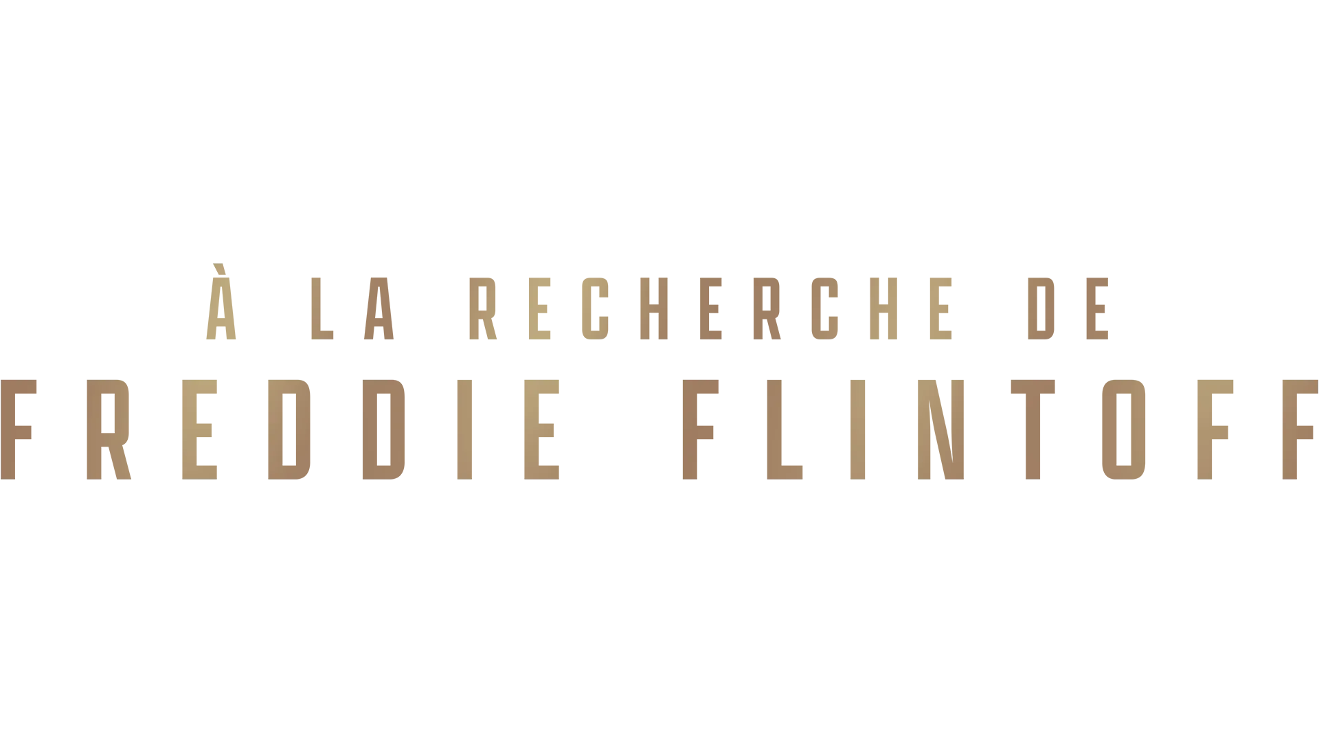 À la recherche de Freddie Flintoff