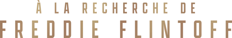À la recherche de Freddie Flintoff
