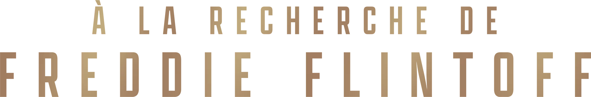 À la recherche de Freddie Flintoff