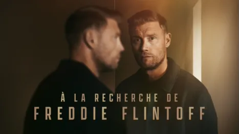 thumbnail - À la recherche de Freddie Flintoff