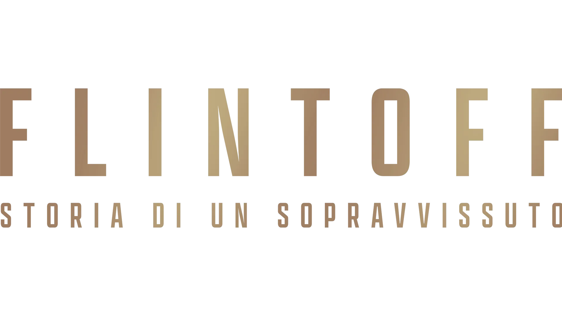Flintoff - Storia di un sopravvissuto