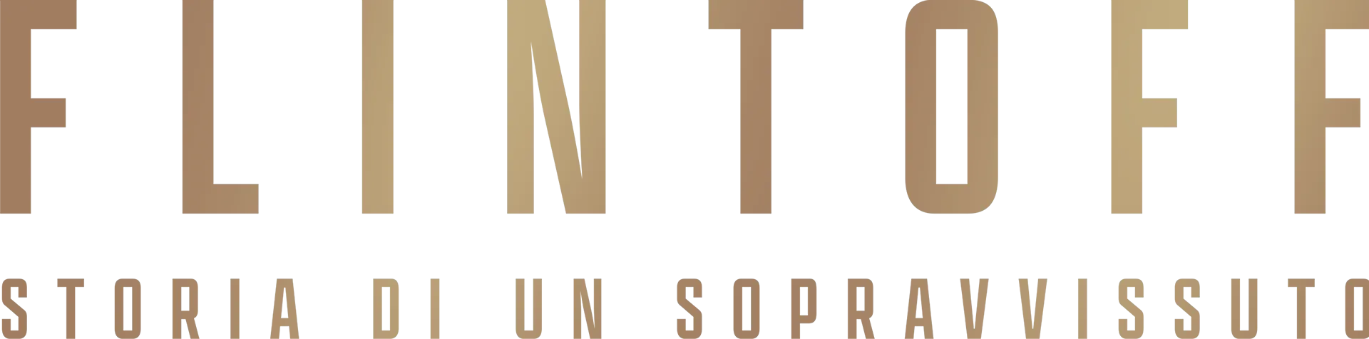 Flintoff - Storia di un sopravvissuto