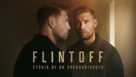 thumbnail - Flintoff - Storia di un sopravvissuto