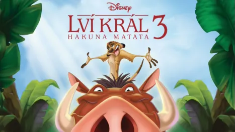 thumbnail - Lví král 3: Hakuna Matata
