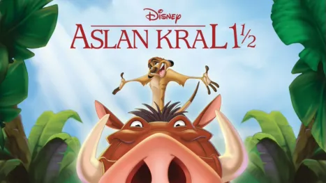 thumbnail - Aslan Kral 1 1/2