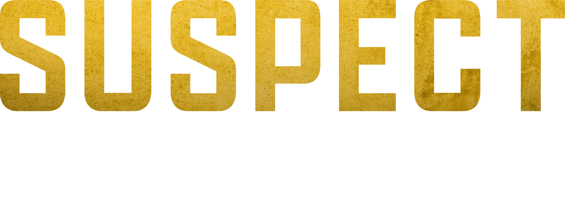 Suspect: The Shooting of Jean Charles De Menezes