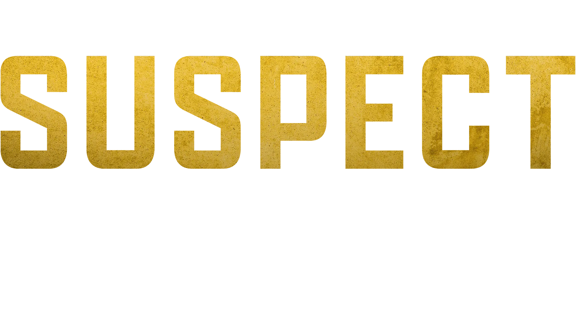 Suspect: The Shooting of Jean Charles De Menezes