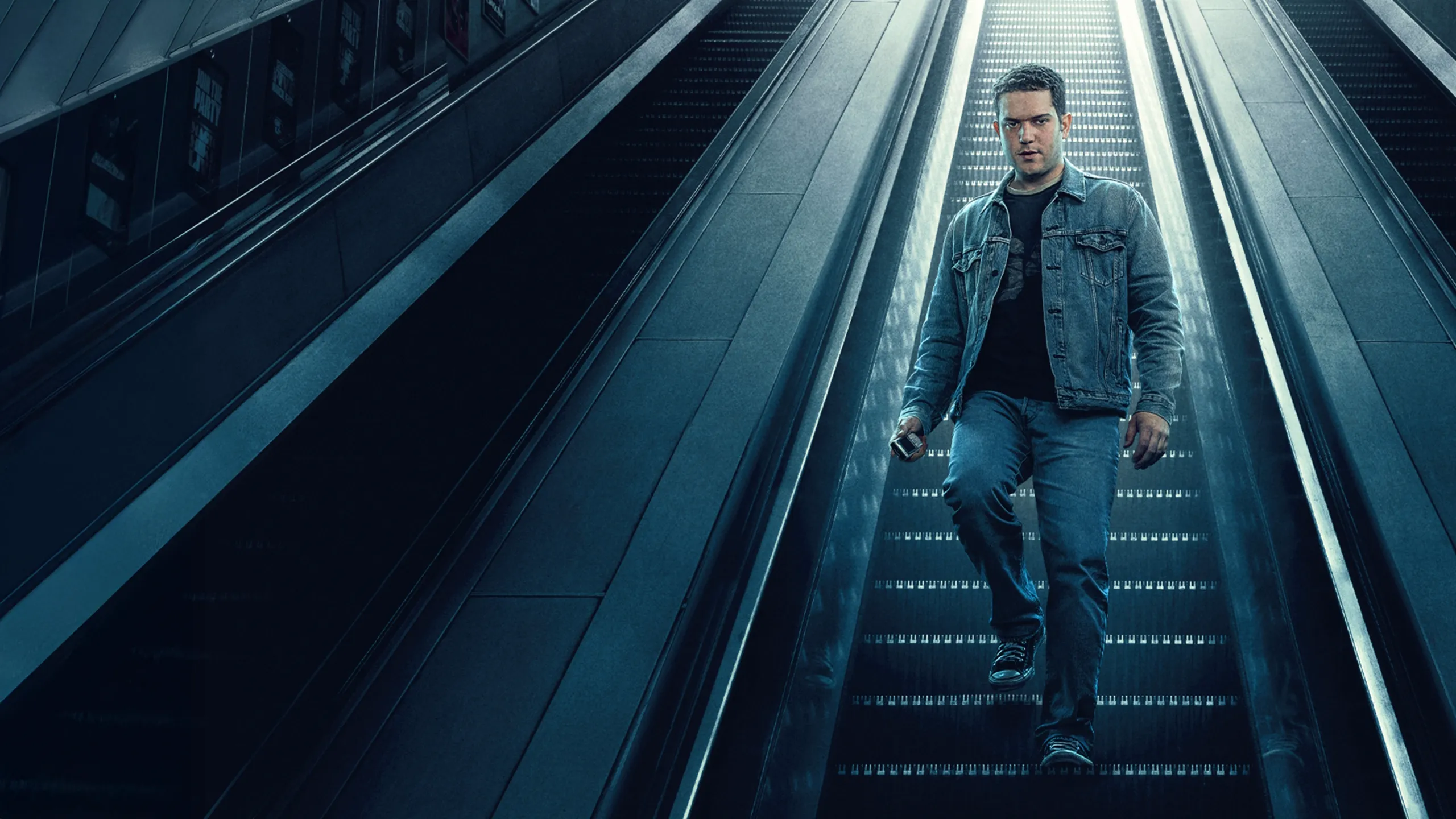 Suspect: The Shooting of Jean Charles De Menezes