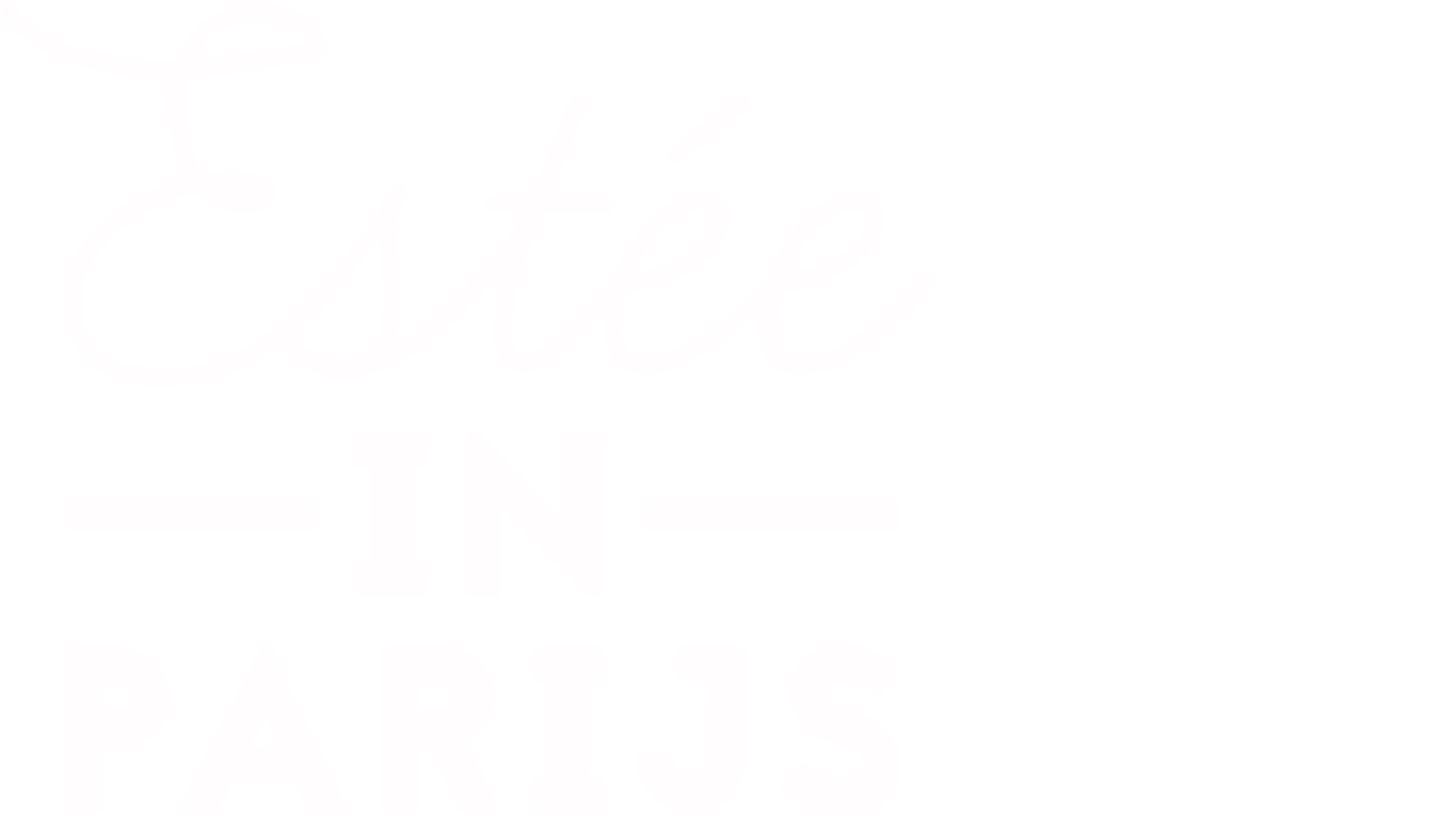 Estée In Parijs