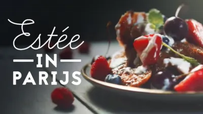 Estée In Parijs