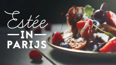 thumbnail - Estée In Parijs