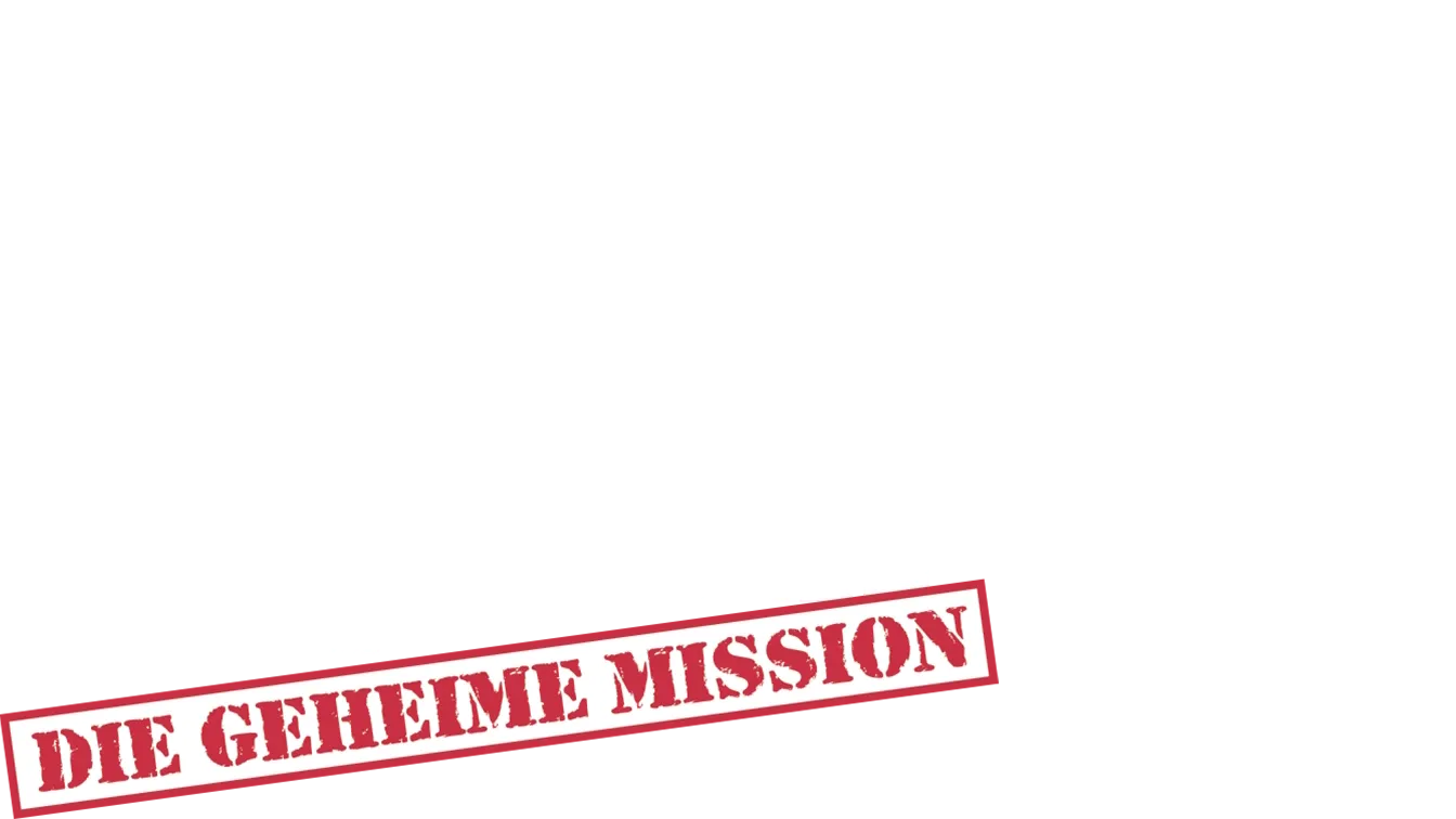 Disneys Große Pause – Die geheime Mission