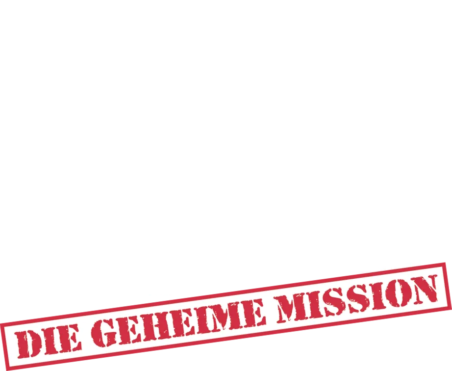 Disneys Große Pause – Die geheime Mission