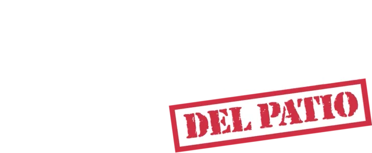 La banda del patio. La película