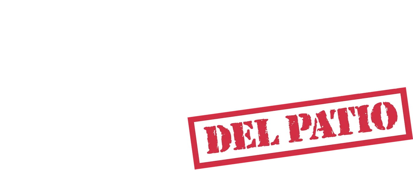 La banda del patio. La película