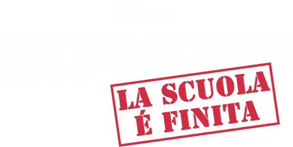 Ricreazione - La scuola è finita