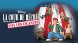 thumbnail - La Cour de récré : Vive les vacances (Recess: School's Out)