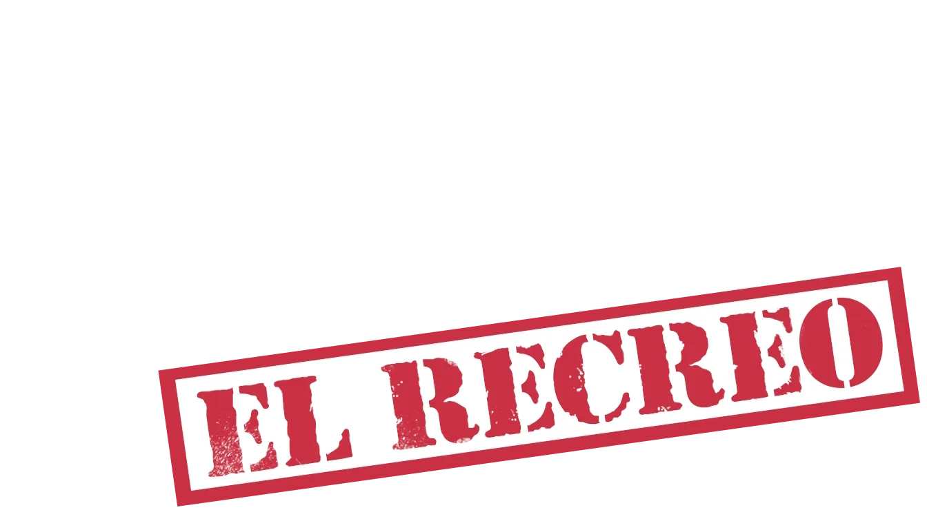 Llegó el recreo