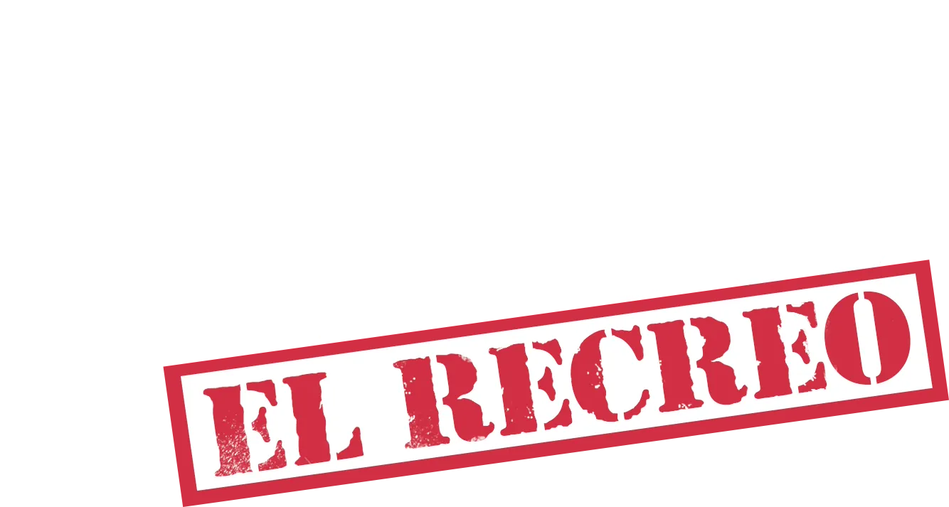 Llegó el recreo