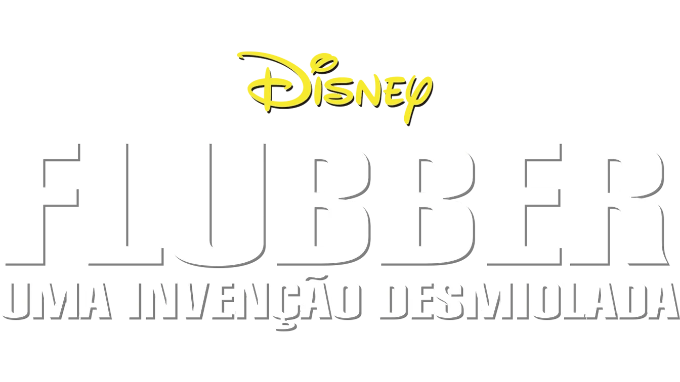 Flubber: Uma Invenção Desmiolada