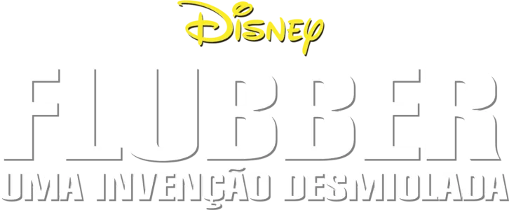 Flubber: Uma Invenção Desmiolada