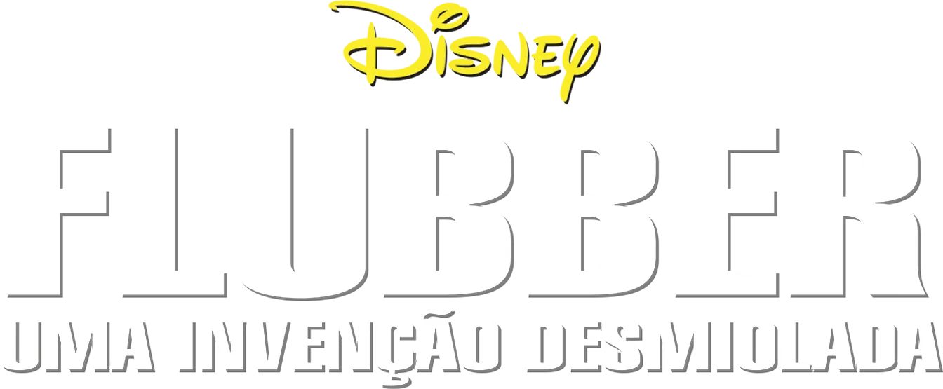 Flubber: Uma Invenção Desmiolada