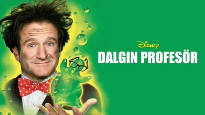 thumbnail - Dalgın Profesör