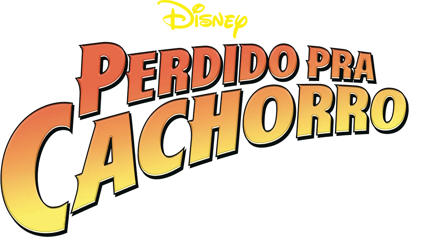 Perdido Pra Cachorro