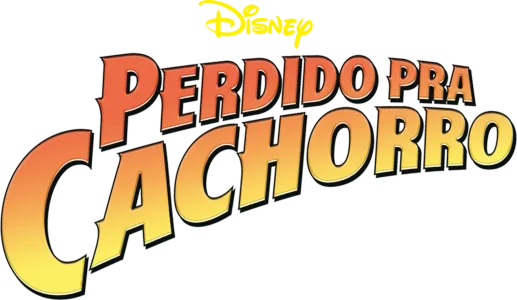Perdido Pra Cachorro