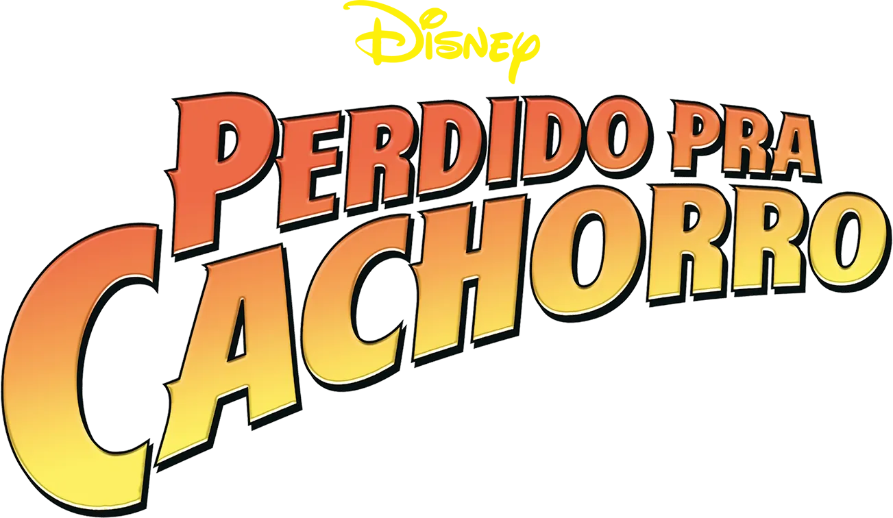 Perdido Pra Cachorro