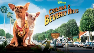 thumbnail - Cziłała z Beverly Hills