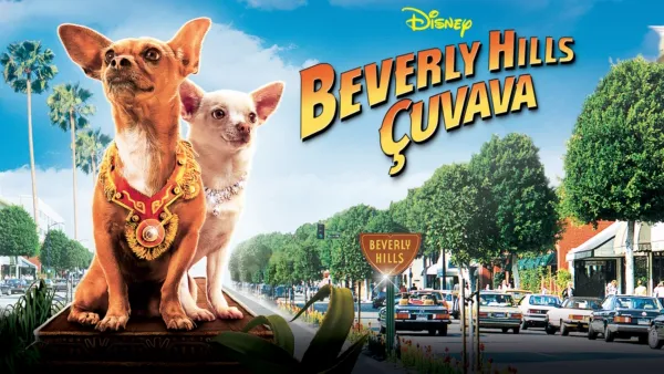 thumbnail - Beverly Hills Çuvava