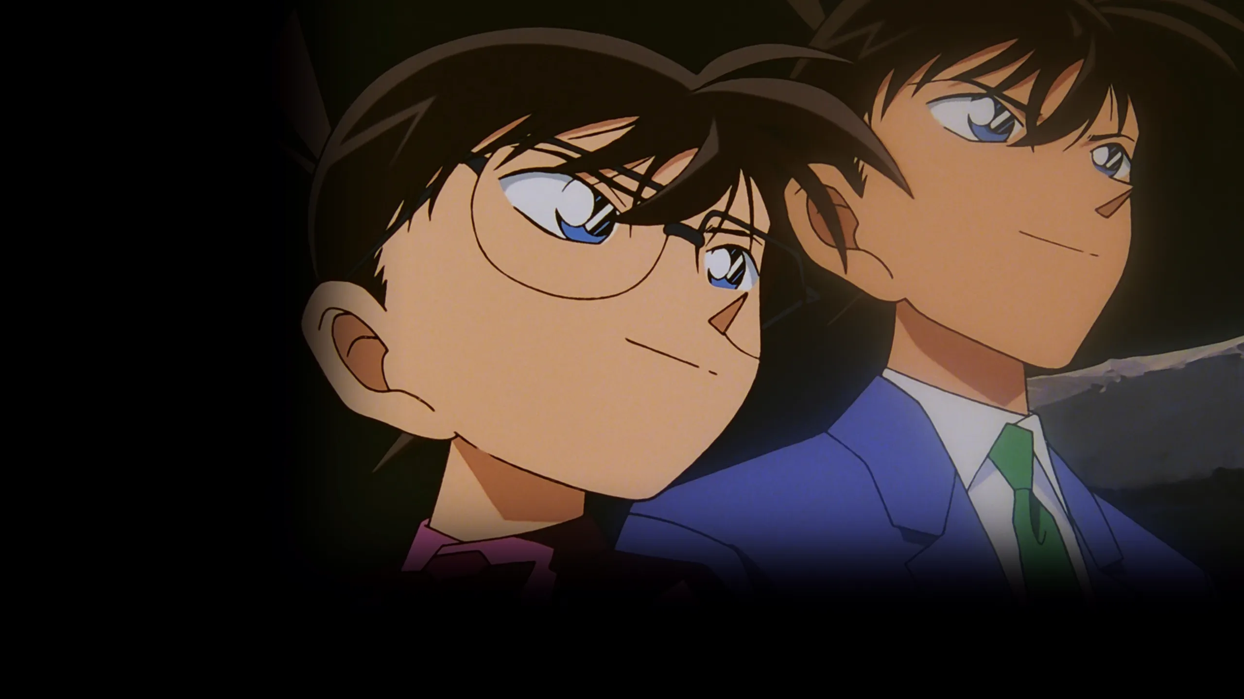 Detective Conan: The Phantom of Baker Street