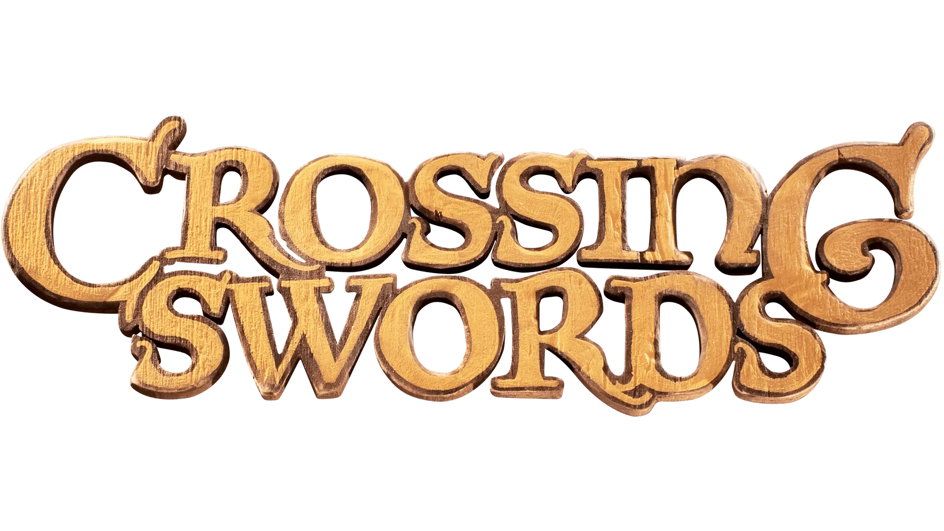 Crossing Swords