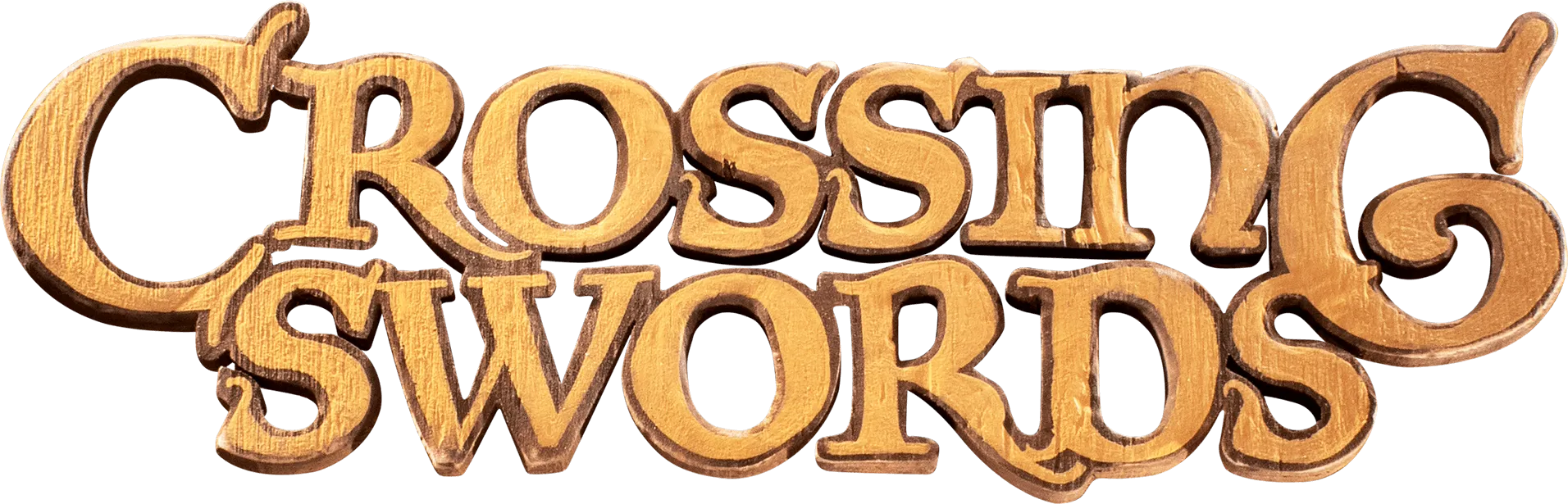 Crossing Swords