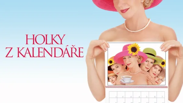 thumbnail - Holky z kalendáře