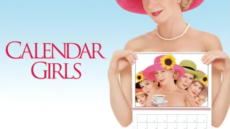thumbnail - Calendar Girls