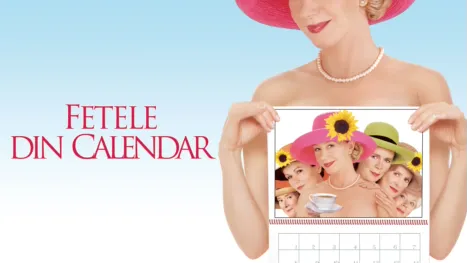 thumbnail - Fetele din calendar