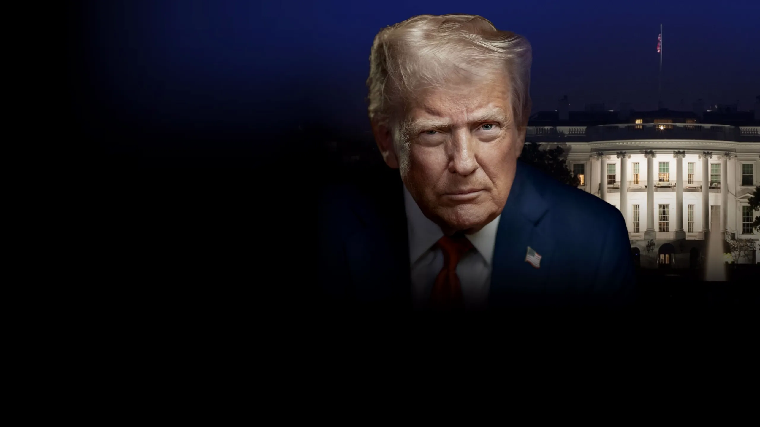 Presidential Address to the Nation