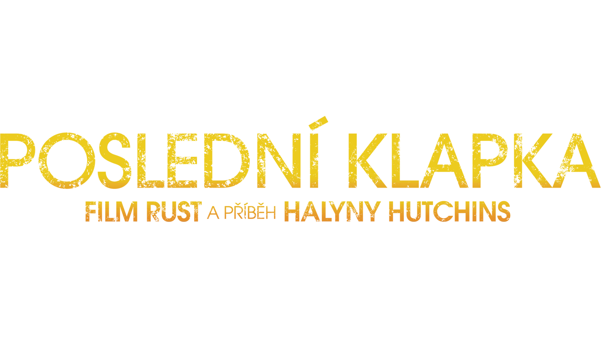 Poslední klapka: Film Rust a příběh Halyny Hutchins